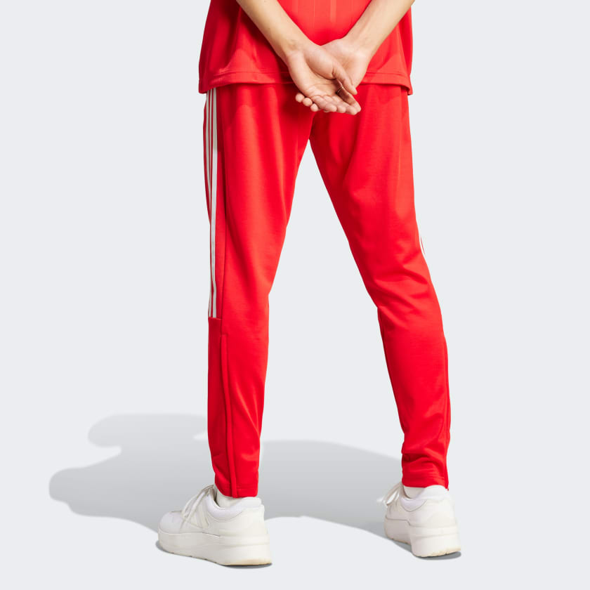 New Arrival Adidas Original TIRO23 PNT Men -TEAM POWER RED 2