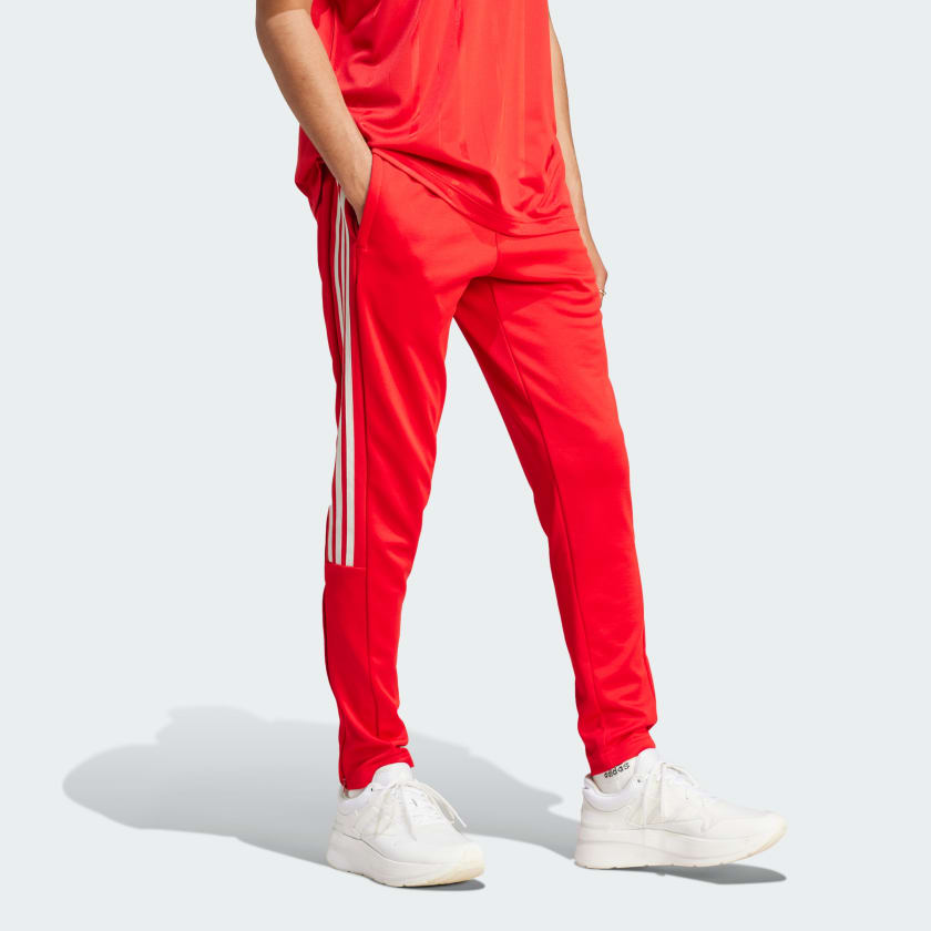 New Arrival Adidas Original TIRO23 PNT Men -TEAM POWER RED 2