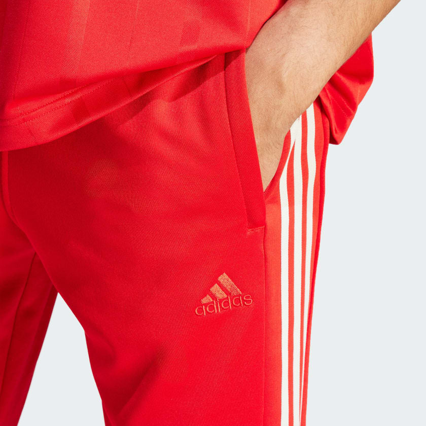 New Arrival Adidas Original TIRO23 PNT Men -TEAM POWER RED 2