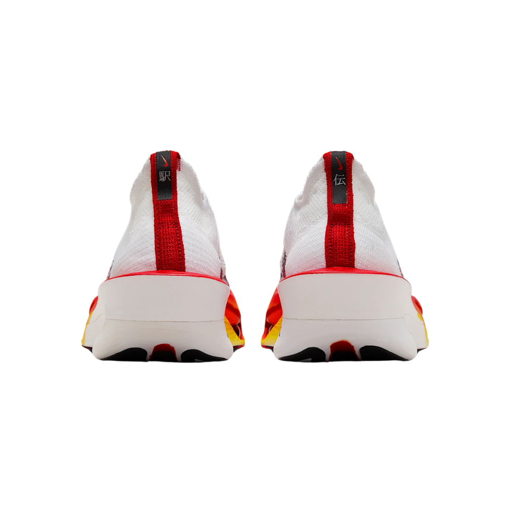 Top Seller Air Zoom Alphafly Next% 3 Premium Men's :White | University Red