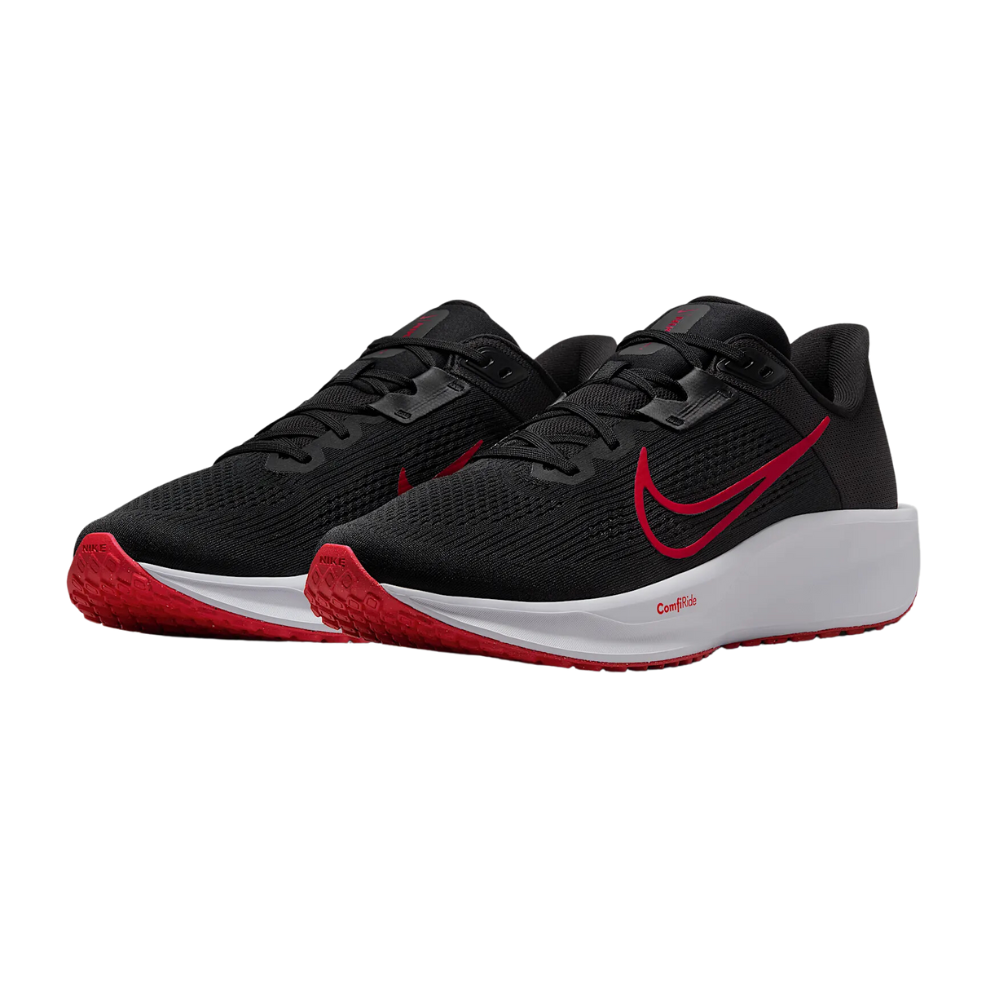 Top Seller Quest 6 Men's :Black | University Red