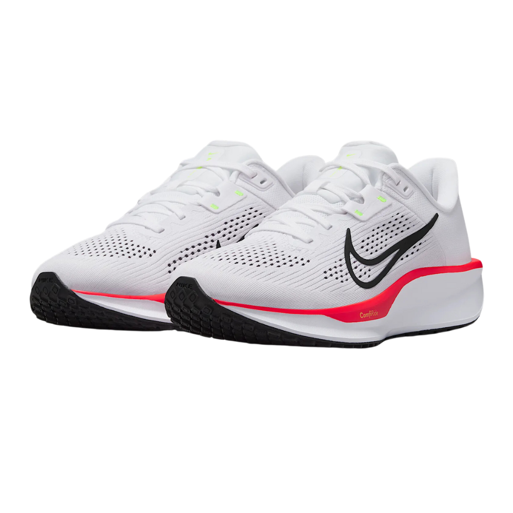 Top Seller Quest 6 Women's :White | Crimson