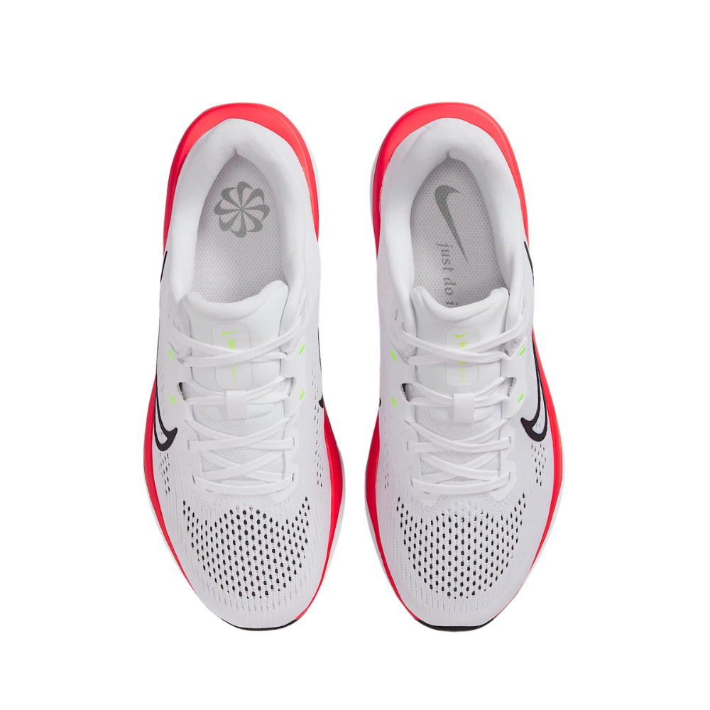 Top Seller Quest 6 Women's :White | Crimson