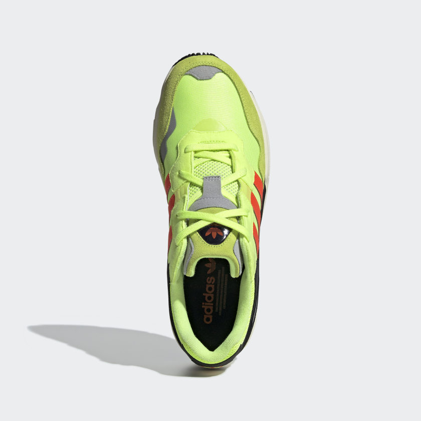 New Arrival Adidas Original YUNG-96 Men - HIREYE/SOLERED/OWHITE