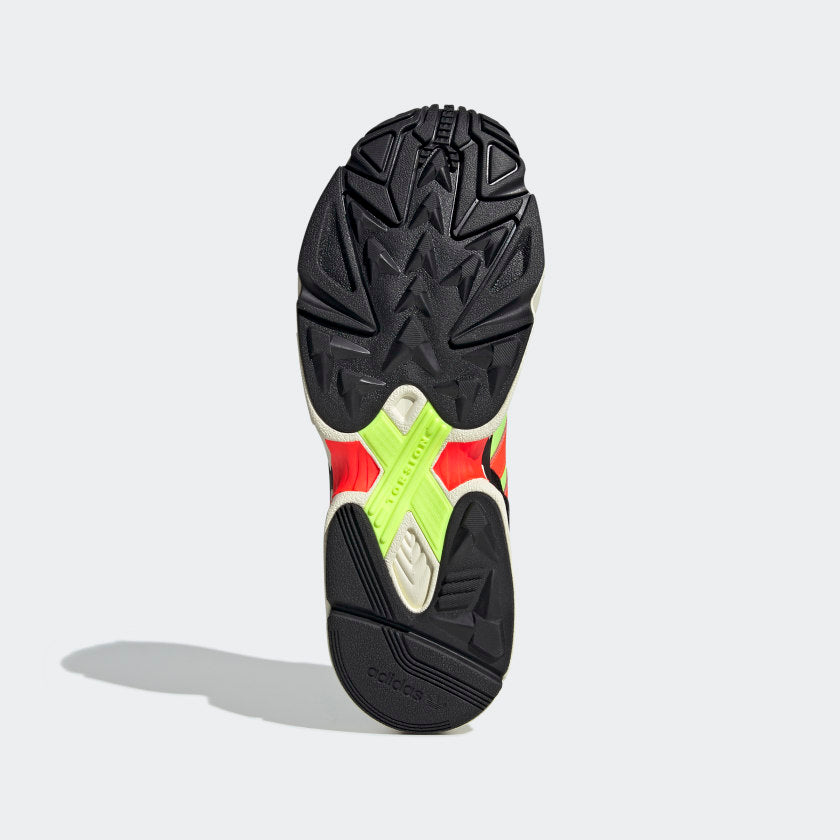 New Arrival Adidas Original YUNG-96 Men - HIREYE/SOLERED/OWHITE
