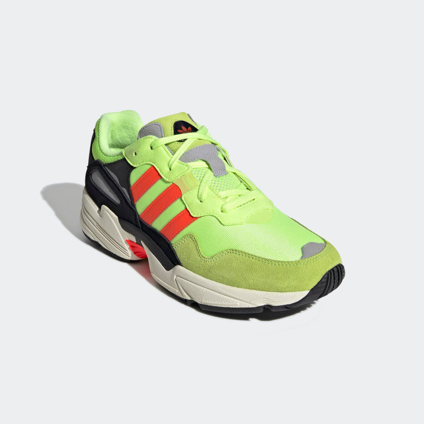 New Arrival Adidas Original YUNG-96 Men - HIREYE/SOLERED/OWHITE