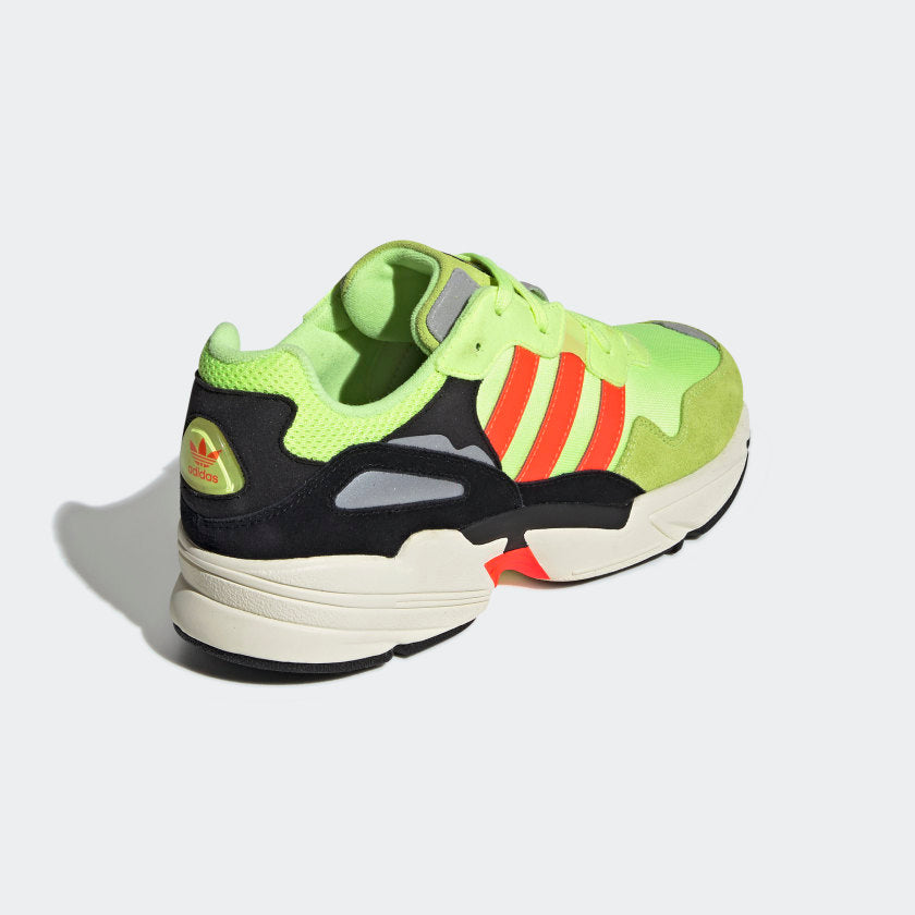 New Arrival Adidas Original YUNG-96 Men - HIREYE/SOLERED/OWHITE