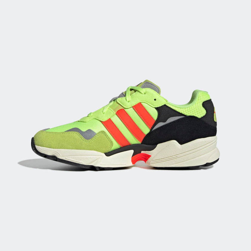 New Arrival Adidas Original YUNG-96 Men - HIREYE/SOLERED/OWHITE