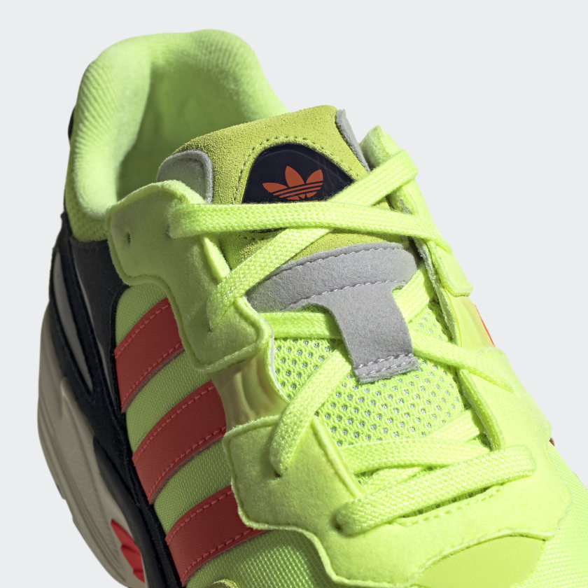 New Arrival Adidas Original YUNG-96 Men - HIREYE/SOLERED/OWHITE