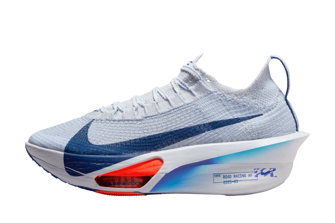 Top Seller Air Zoom Alphafly 3 Next% 3 Women's :Blue Void | Ghost