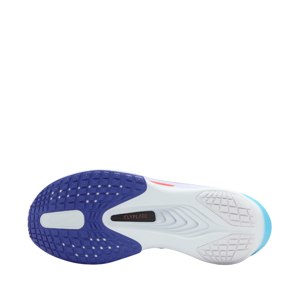 Top Seller Zoom Fly 6 Women's :Blue Void | Football Grey