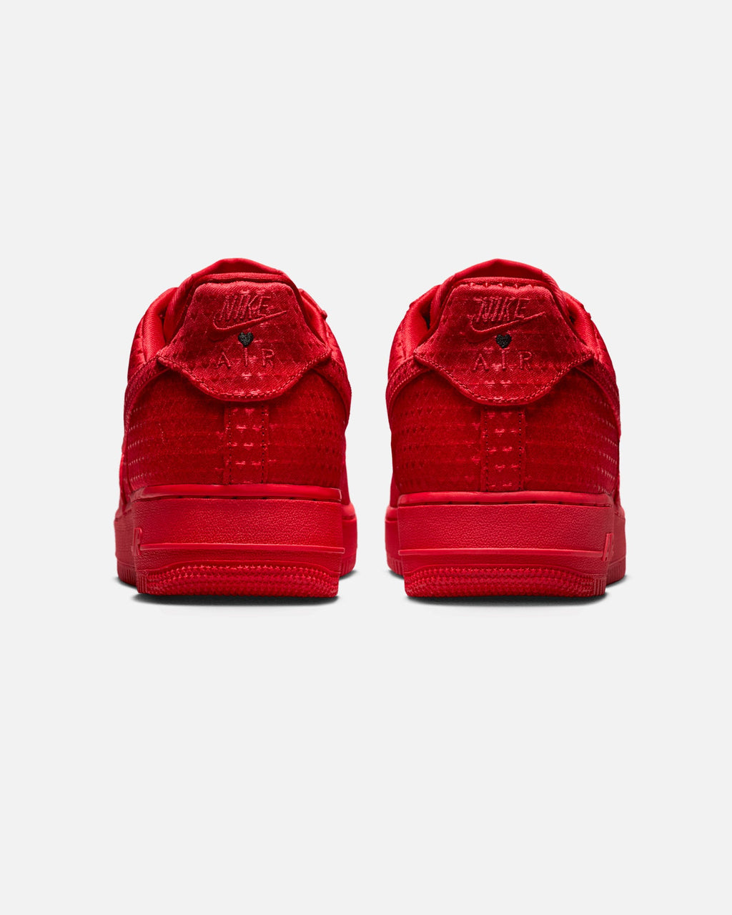 Top Seller Nike Air Force 1 Retro "Valentine™s Day" University Red