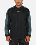 Best-Selling Adidas Long Sleeve Jersey Black
