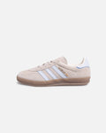 Best-Selling Adidas Women's Gazelle Indoor Beige