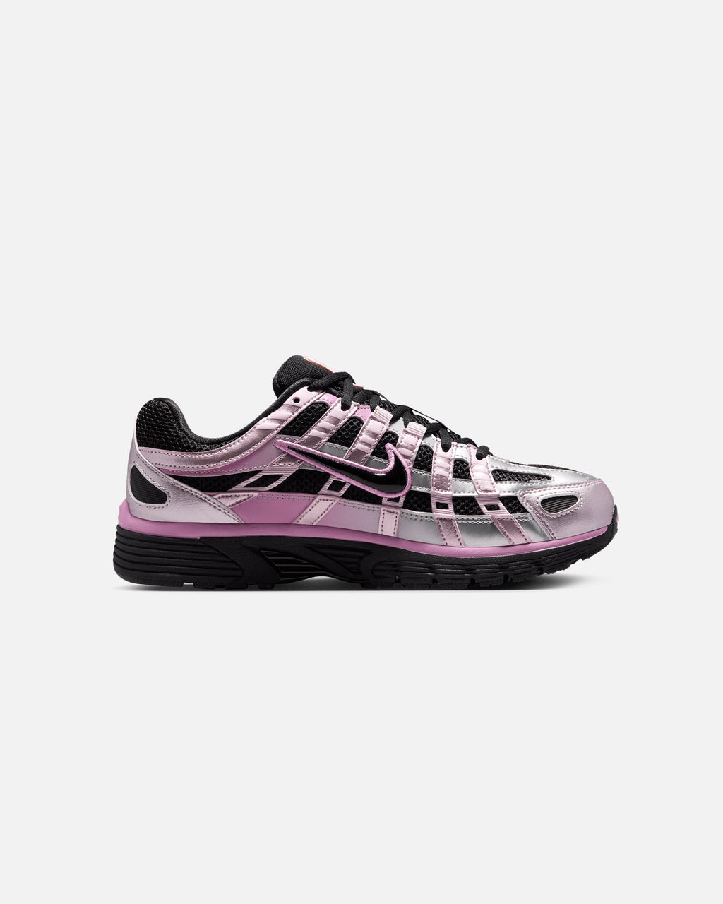 Top Seller Nike Women's P-6000 Black/Black