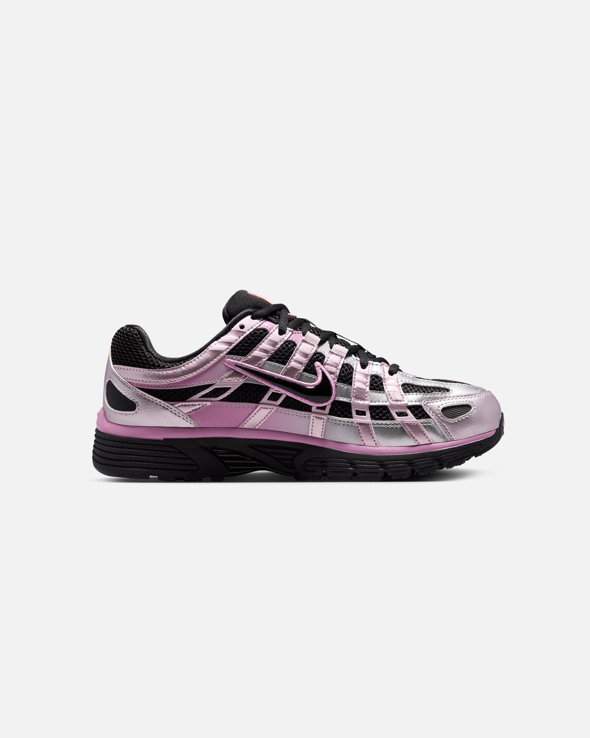 Top Seller Nike Women's P-6000 Black/Black