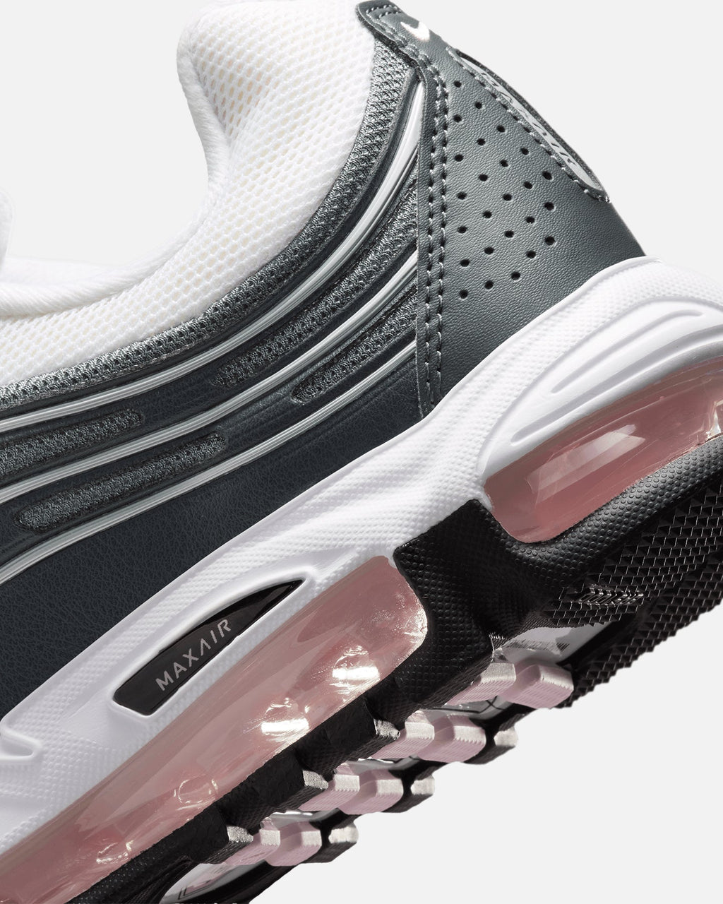 Top Seller Nike Air Max TL 2.5 White/Black