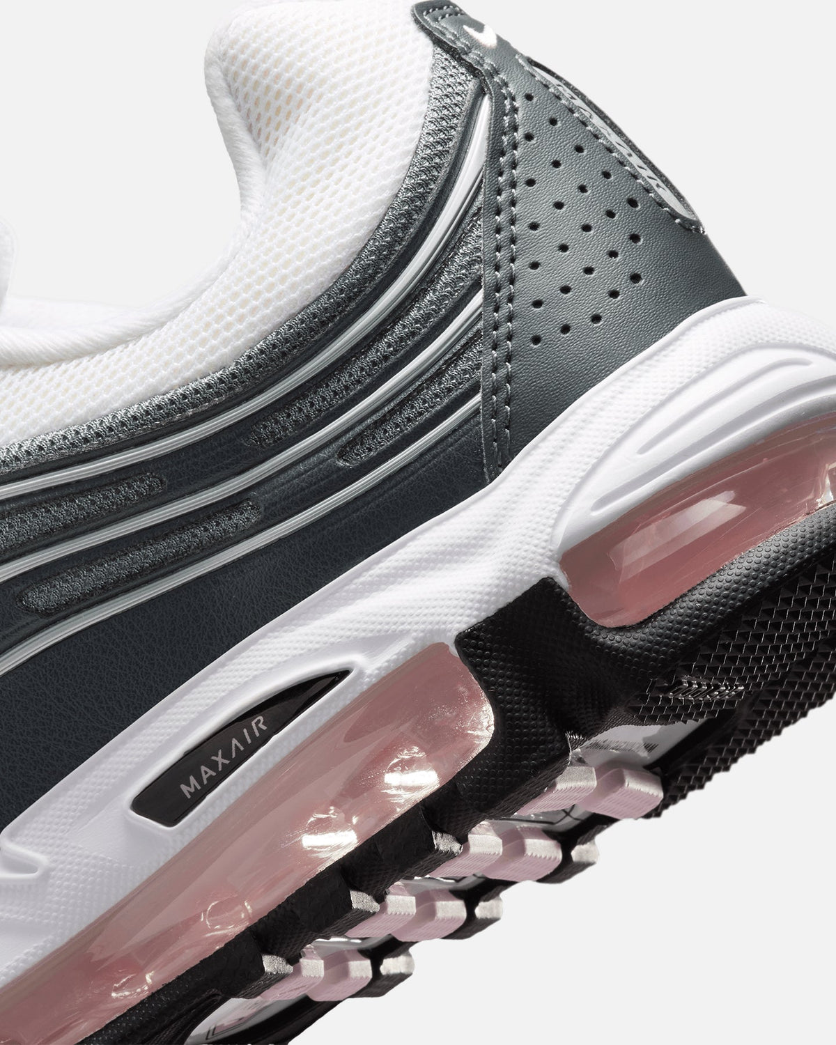 Top Seller Nike Air Max TL 2.5 White/Black