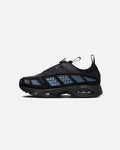 Top Seller Nike Women's Air Max SNDR Black/Silver