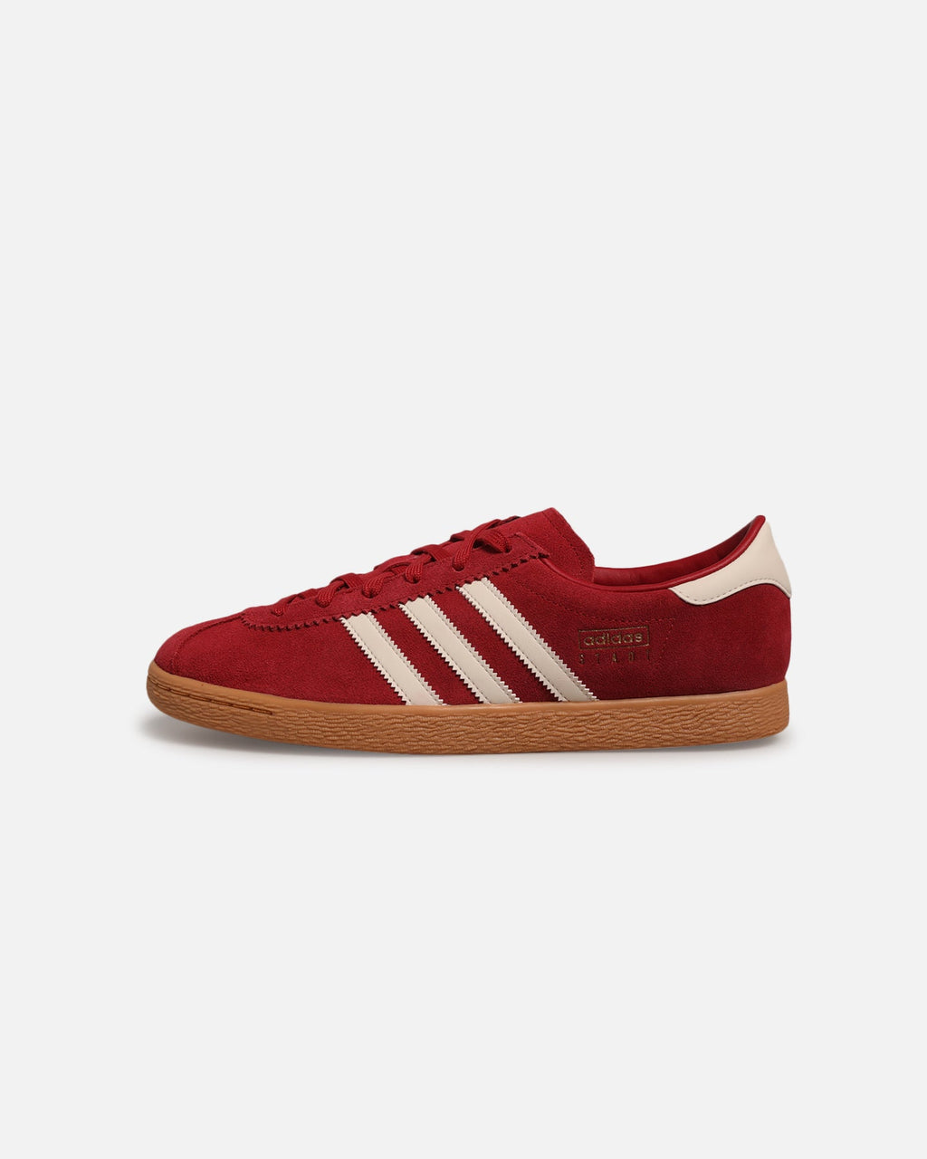 Best-Selling Adidas Stadt Red