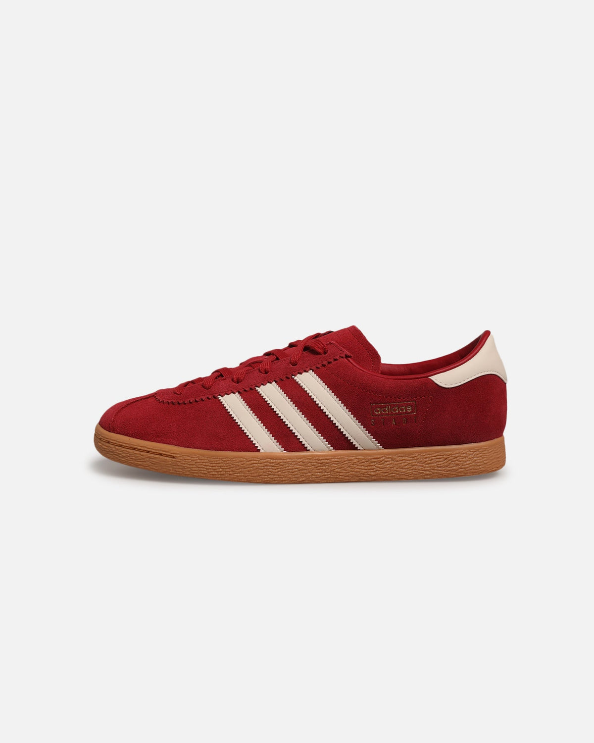 Best-Selling Adidas Stadt Red