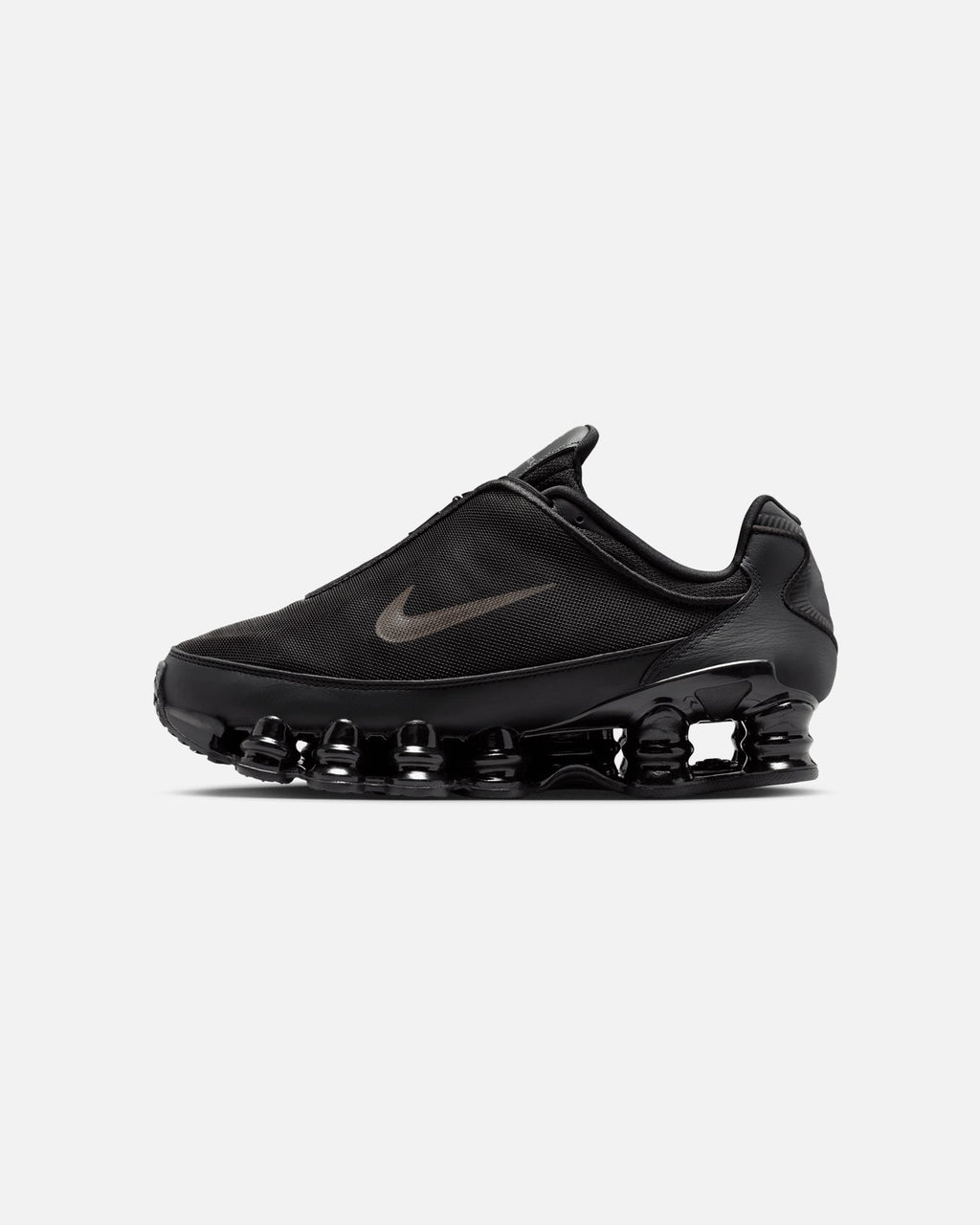 Top Seller Nike Women's Shox TL Black/Black