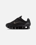Top Seller Nike Women's Shox TL Black/Black