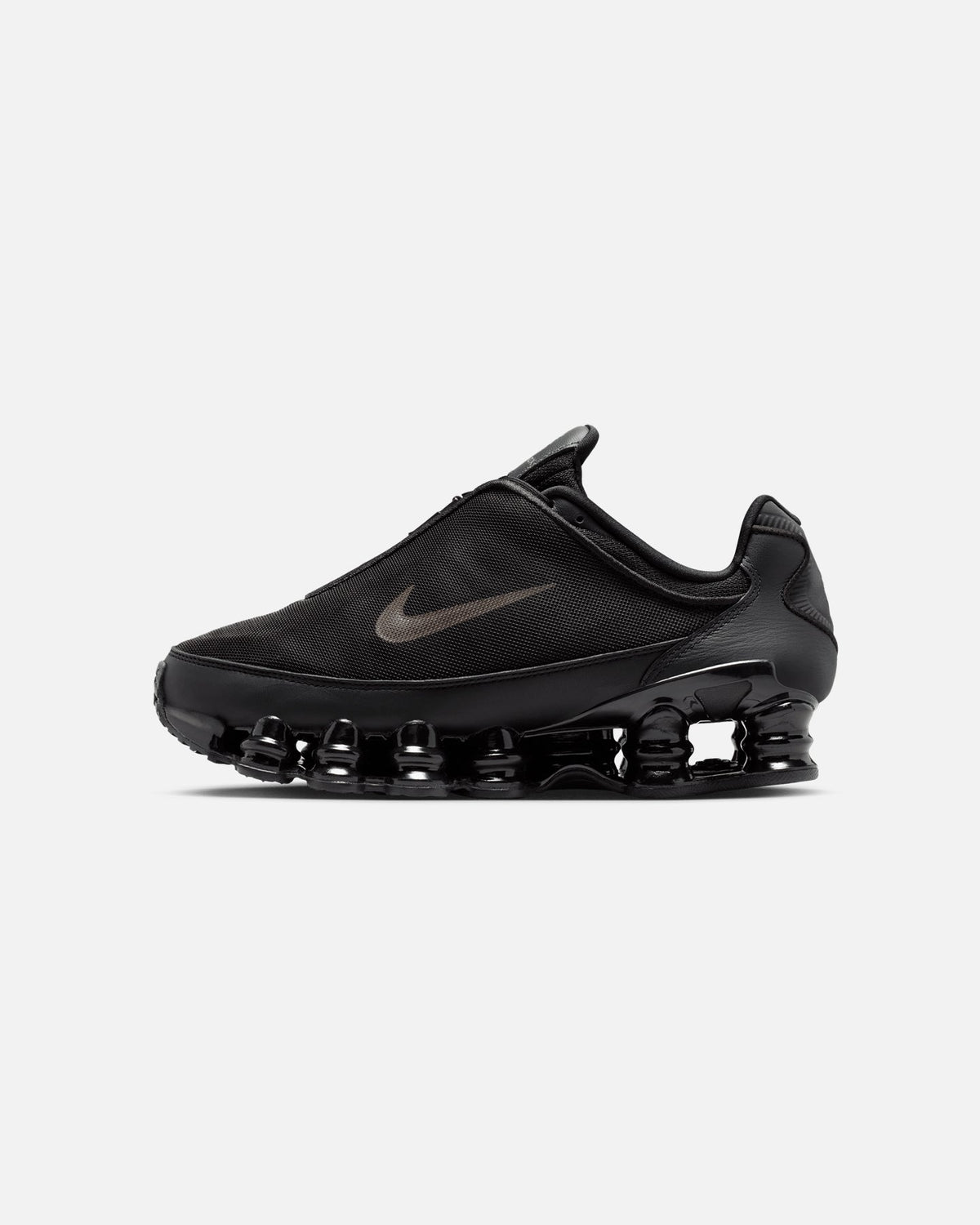 Top Seller Nike Women's Shox TL Black/Black