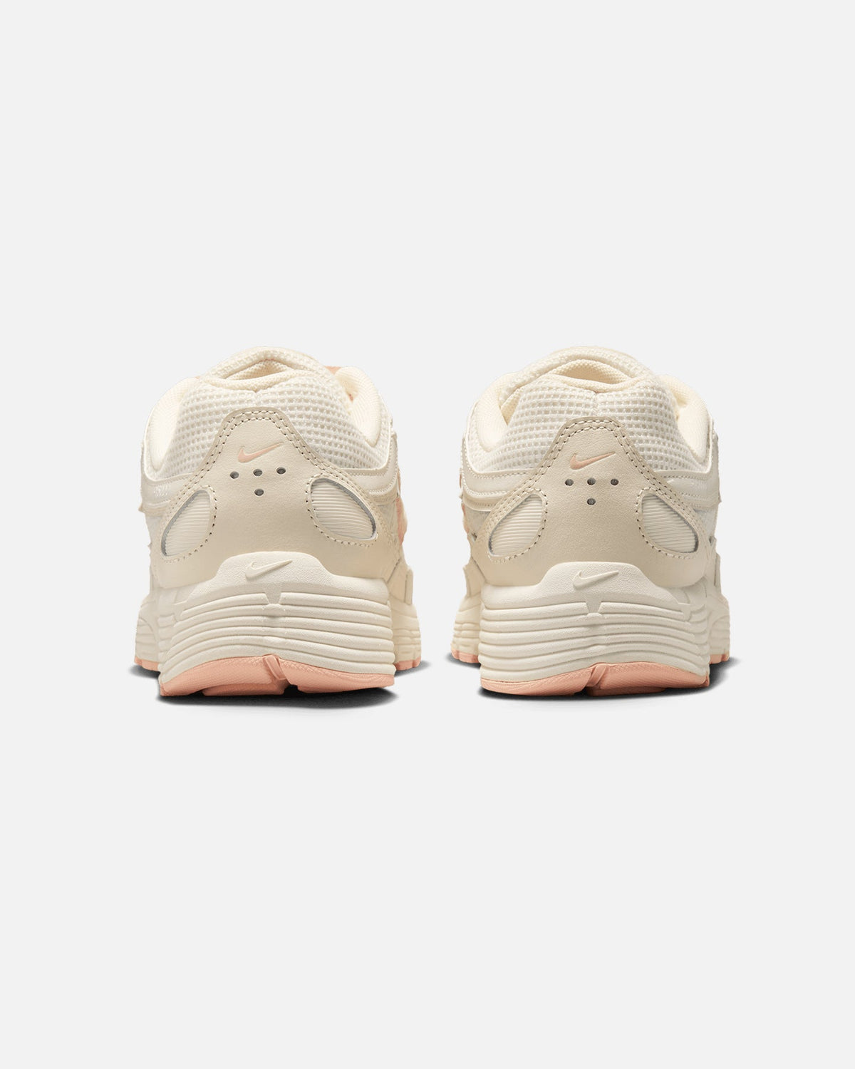 Top Seller Nike Women's P-6000 Sail