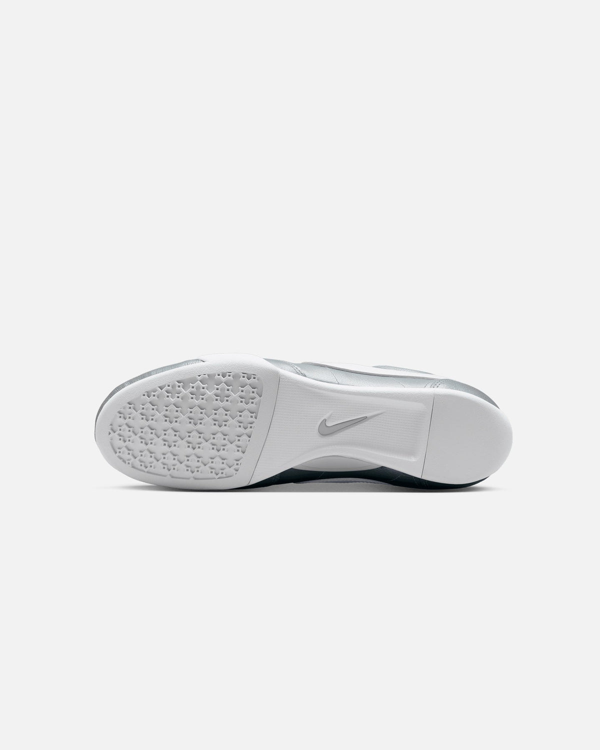 Top Seller Nike Women's Sprint Sister Silver