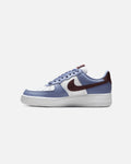Top Seller Nike Women's Air Force 1 '07 Indigo