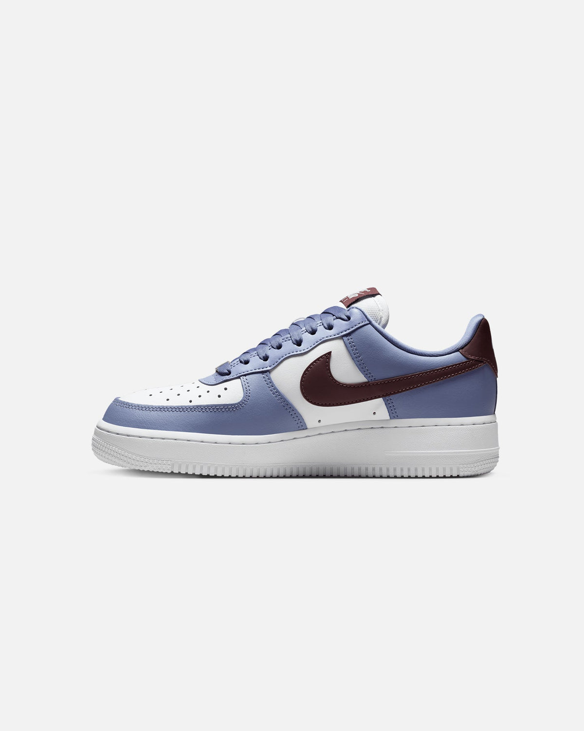 Top Seller Nike Women's Air Force 1 '07 Indigo