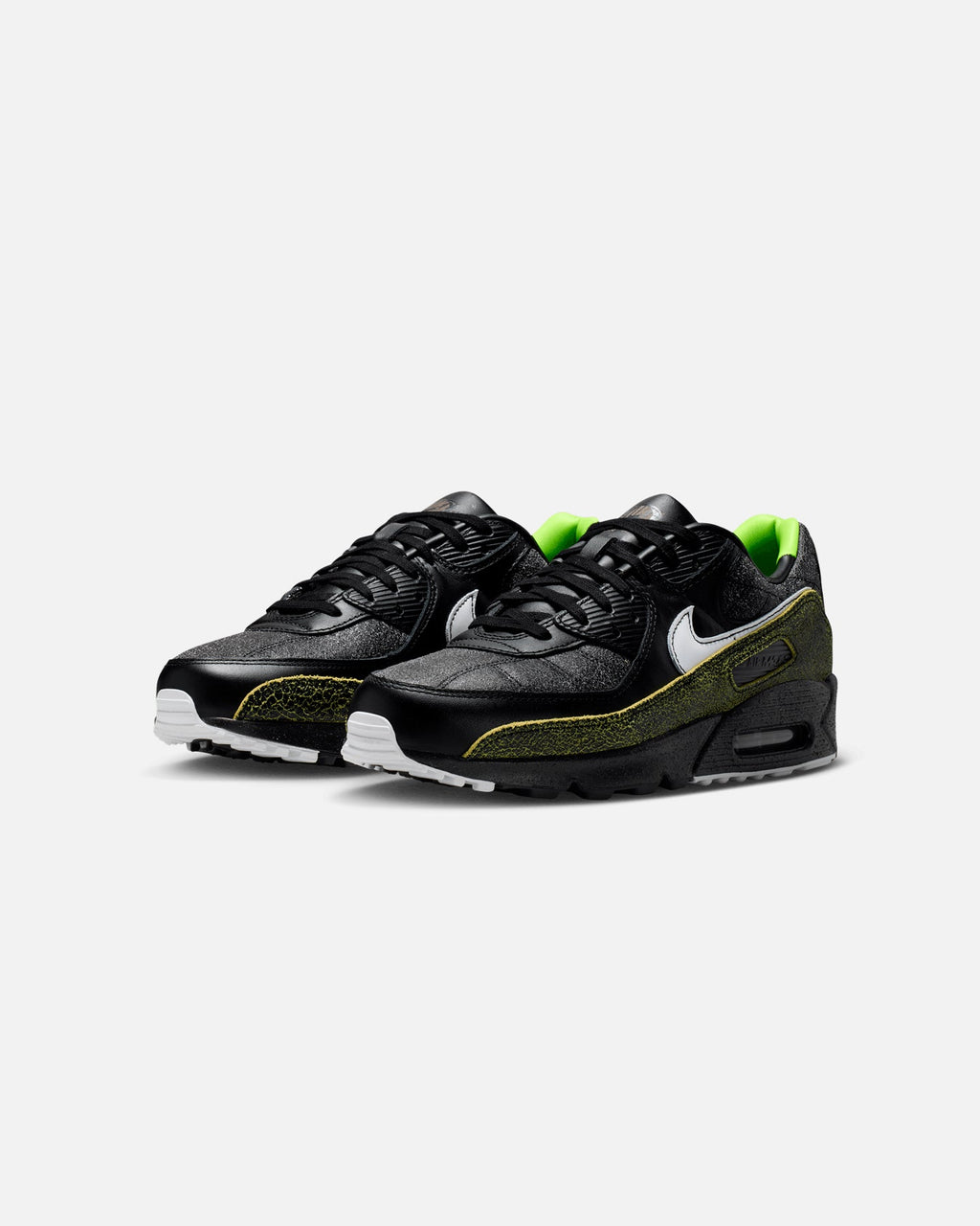 Top Seller Nike Air Max 90 Black/White