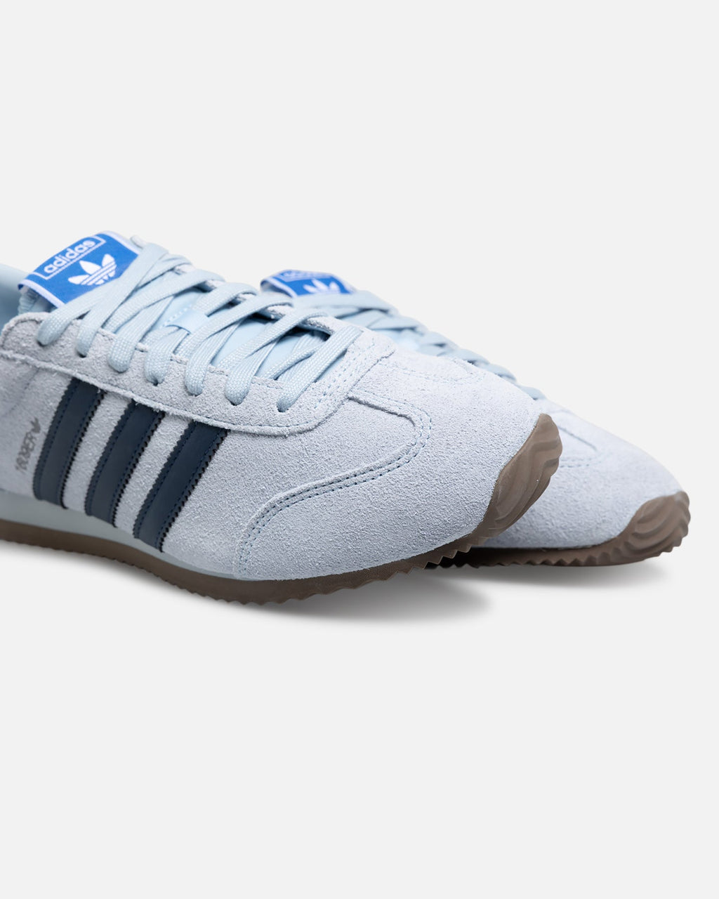 Best-Selling Adidas 1609ER RS Light Blue