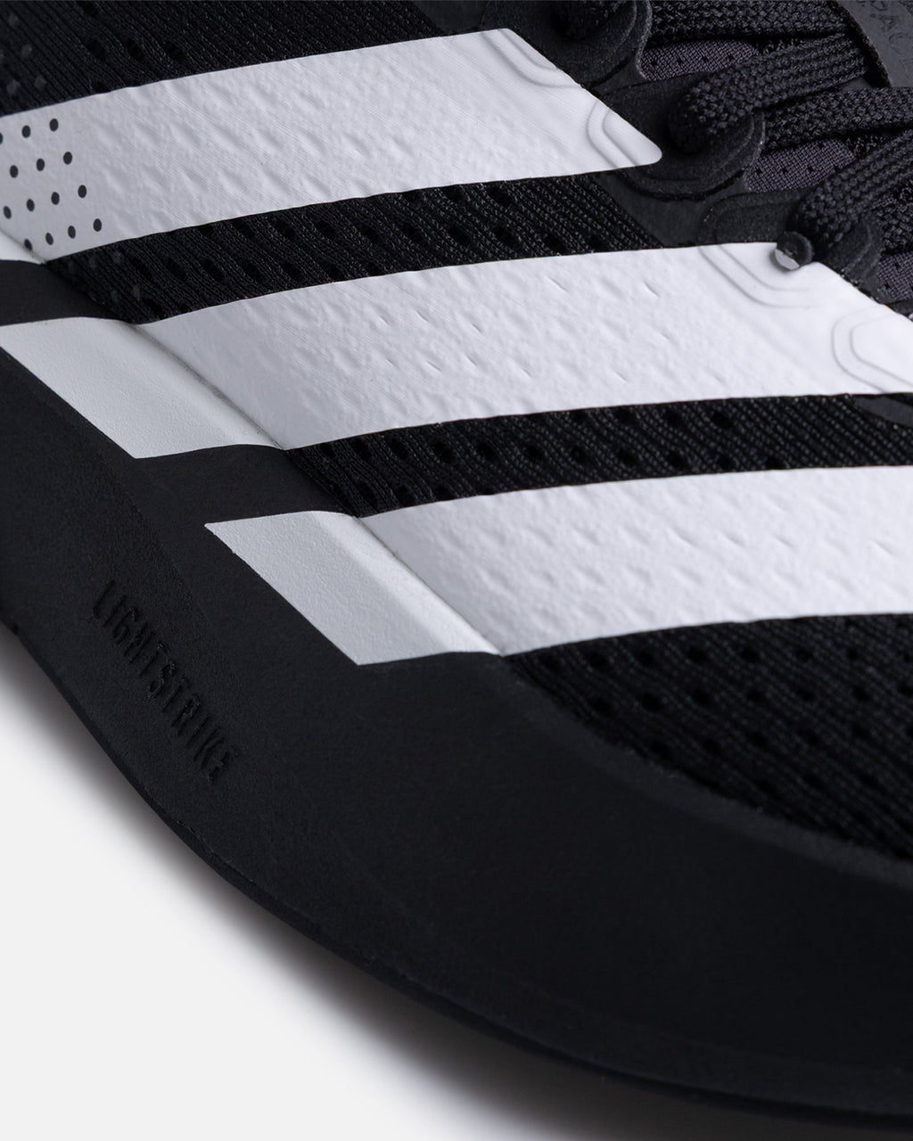 Best-Selling Adidas Adizero Pacer Black
