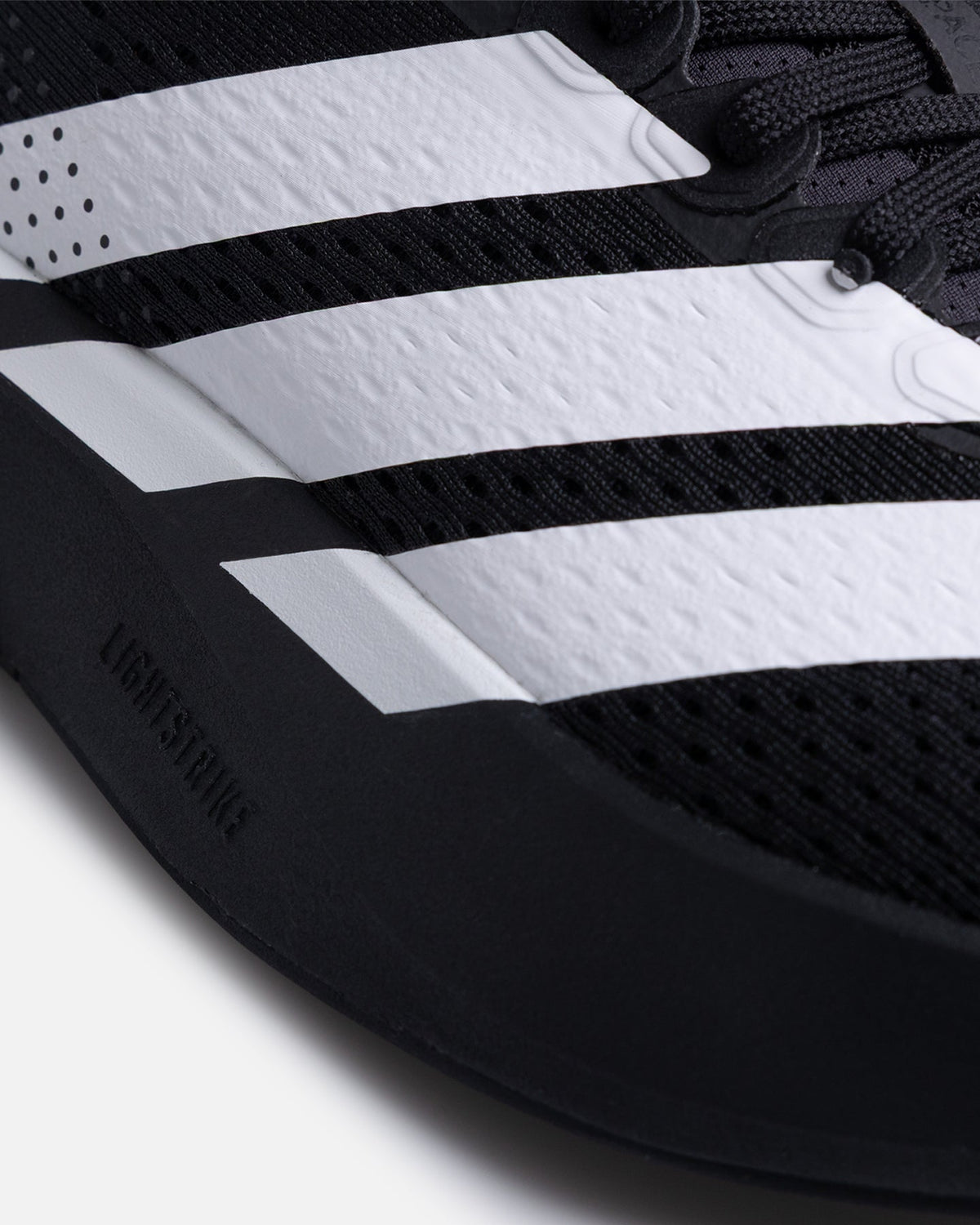 Best-Selling Adidas Adizero Pacer Black