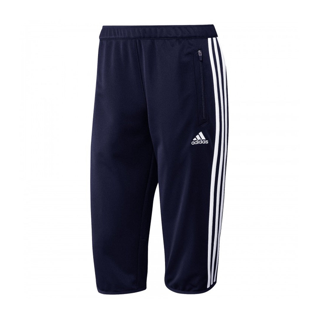 New Arrival Adidas Original TIRO13 3/4 PANT Men - NEWNAVY/WHITE