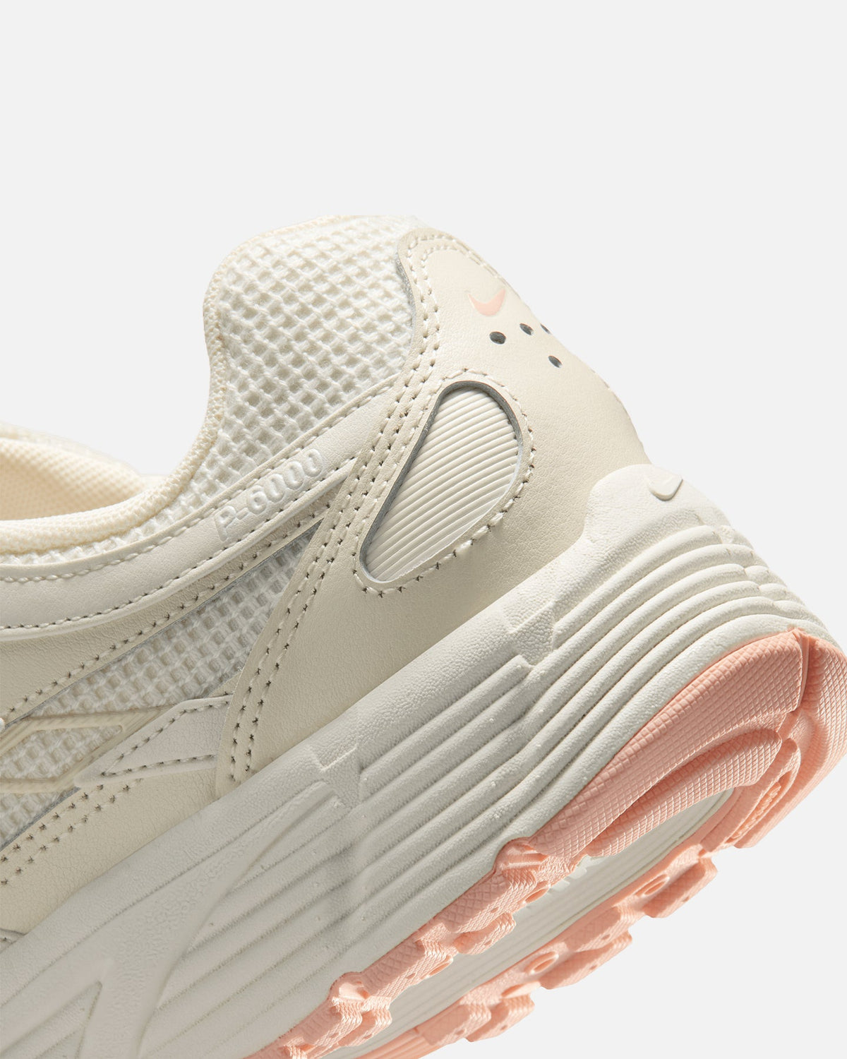 Top Seller Nike Women's P-6000 Sail
