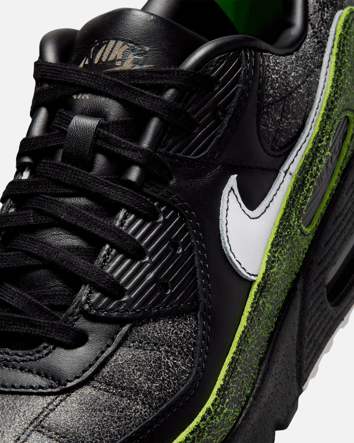 Top Seller Nike Air Max 90 Black/White