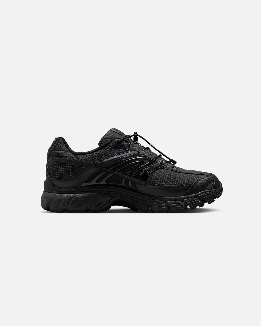 Top Seller Nike Air Max Moto 2K Black/Black
