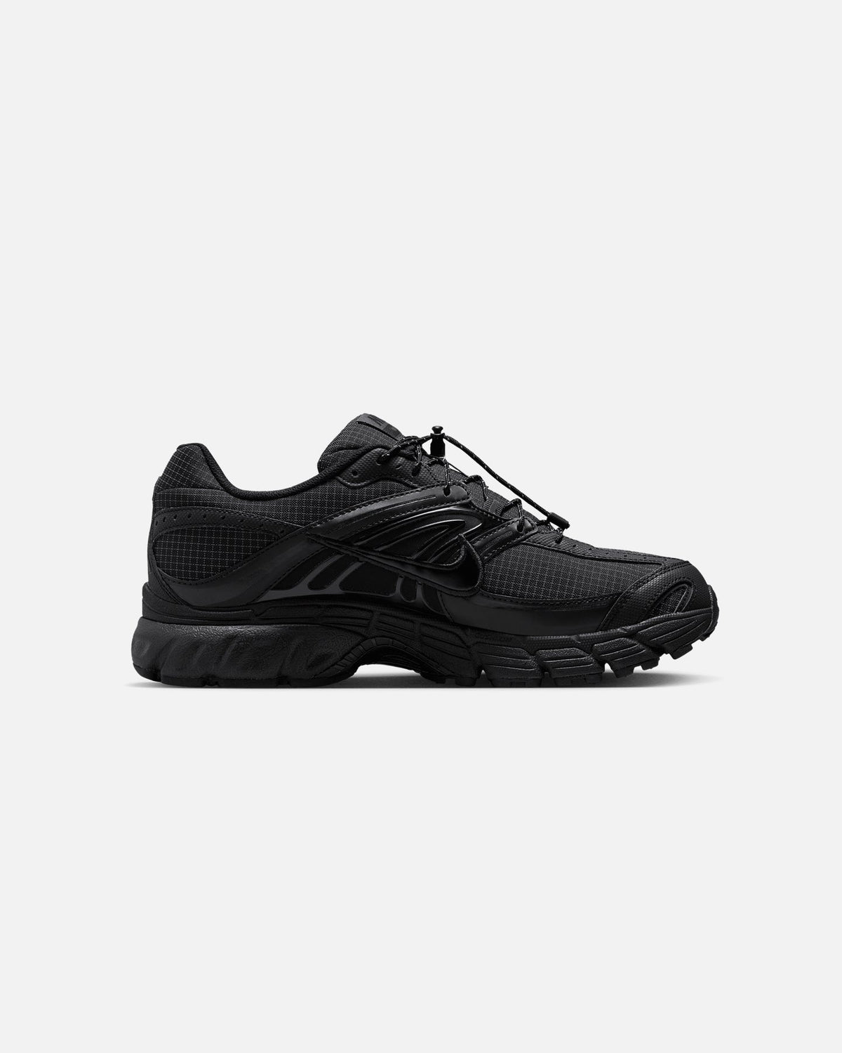 Top Seller Nike Air Max Moto 2K Black/Black