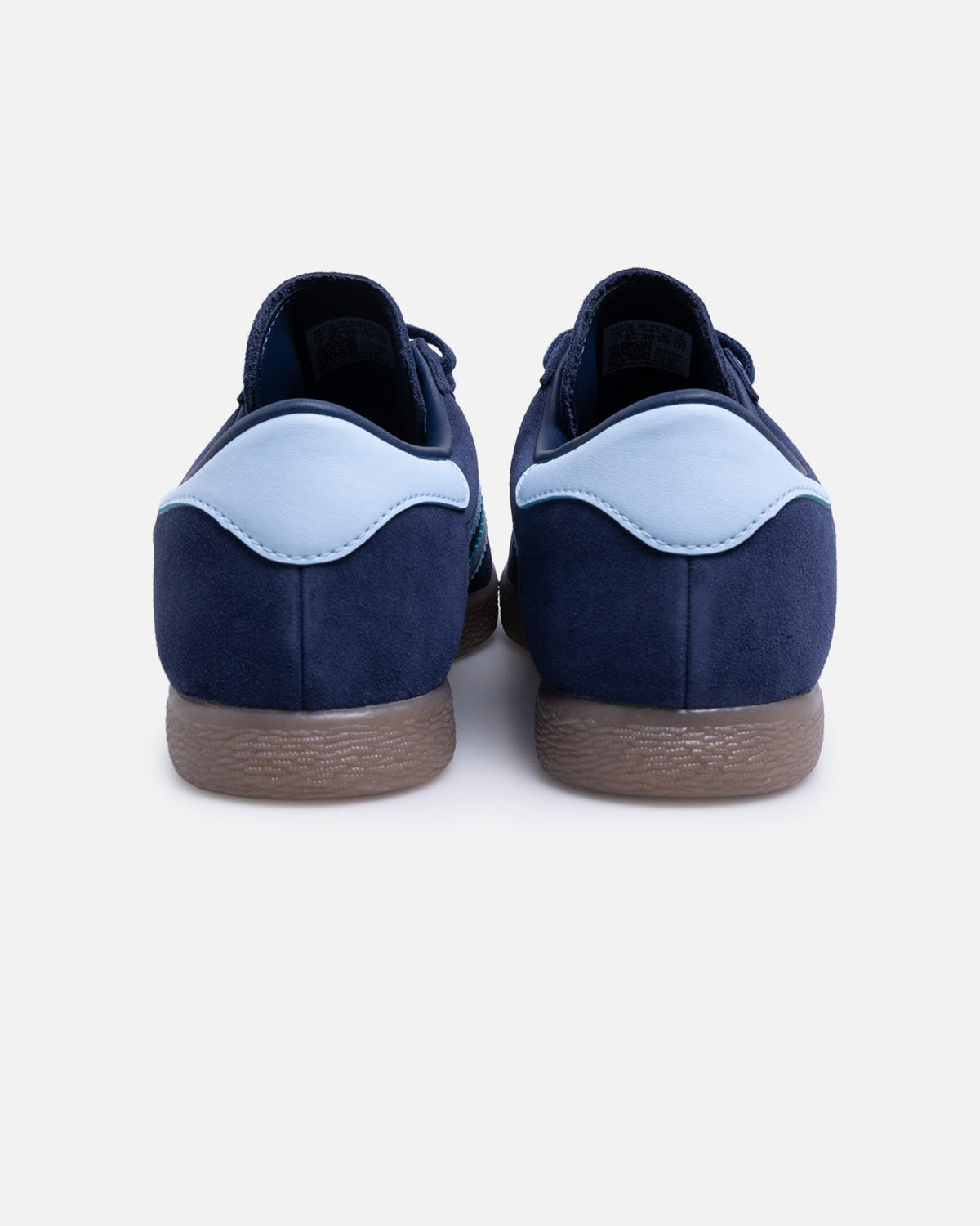 Best-Selling Adidas Stadt Night Indigo