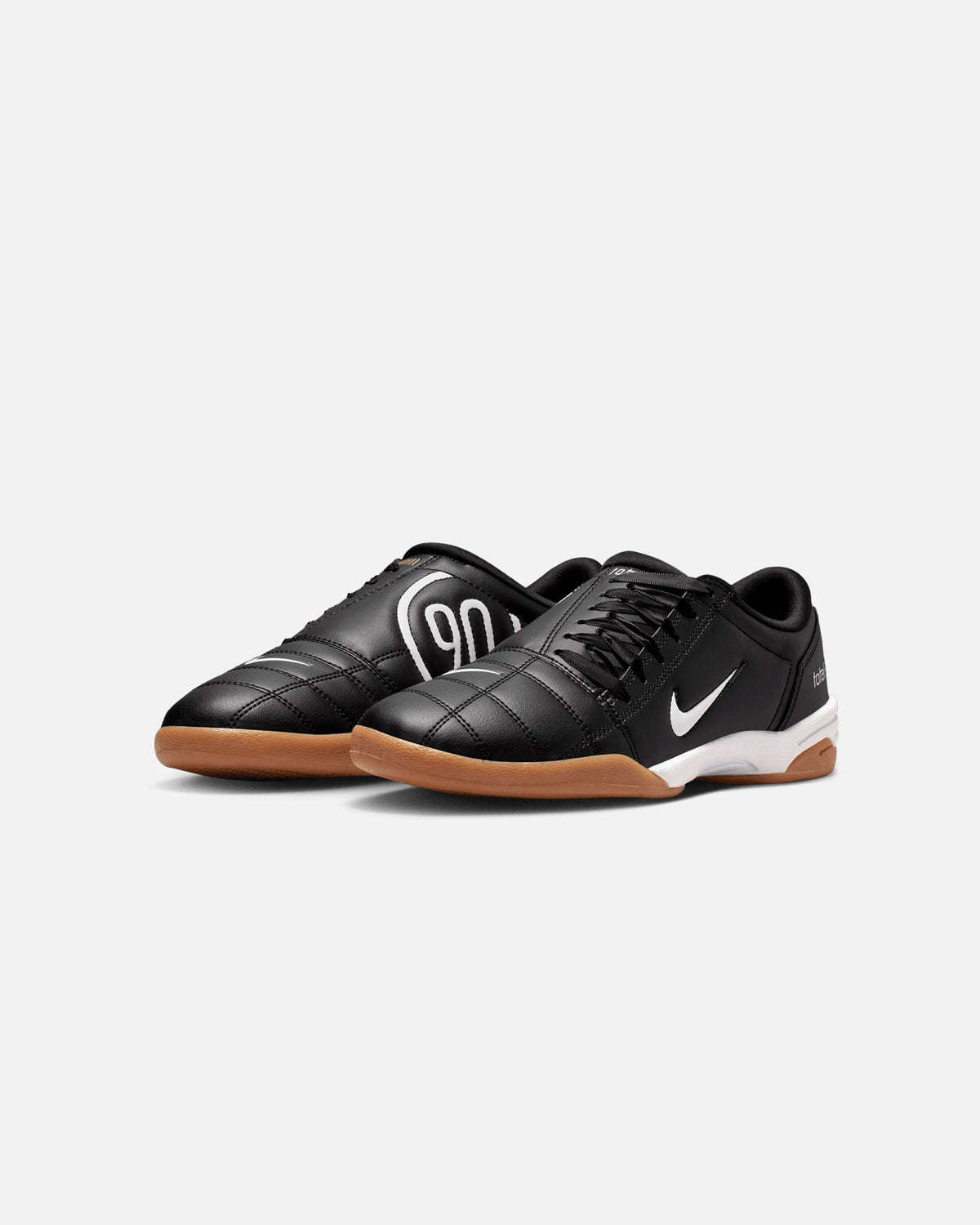 Top Seller Nike Women's Total 90 Black/White