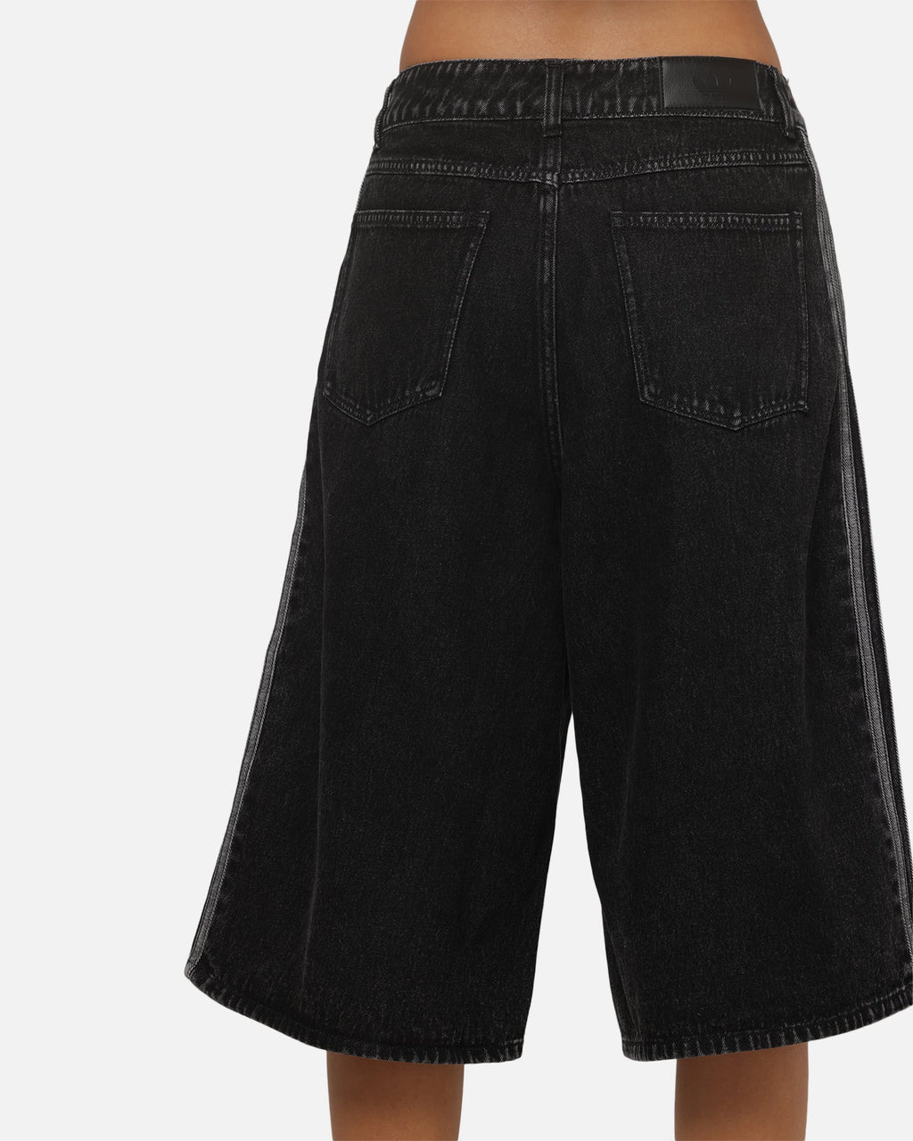 Best-Selling Adidas Women's Firebird Jorts True Black