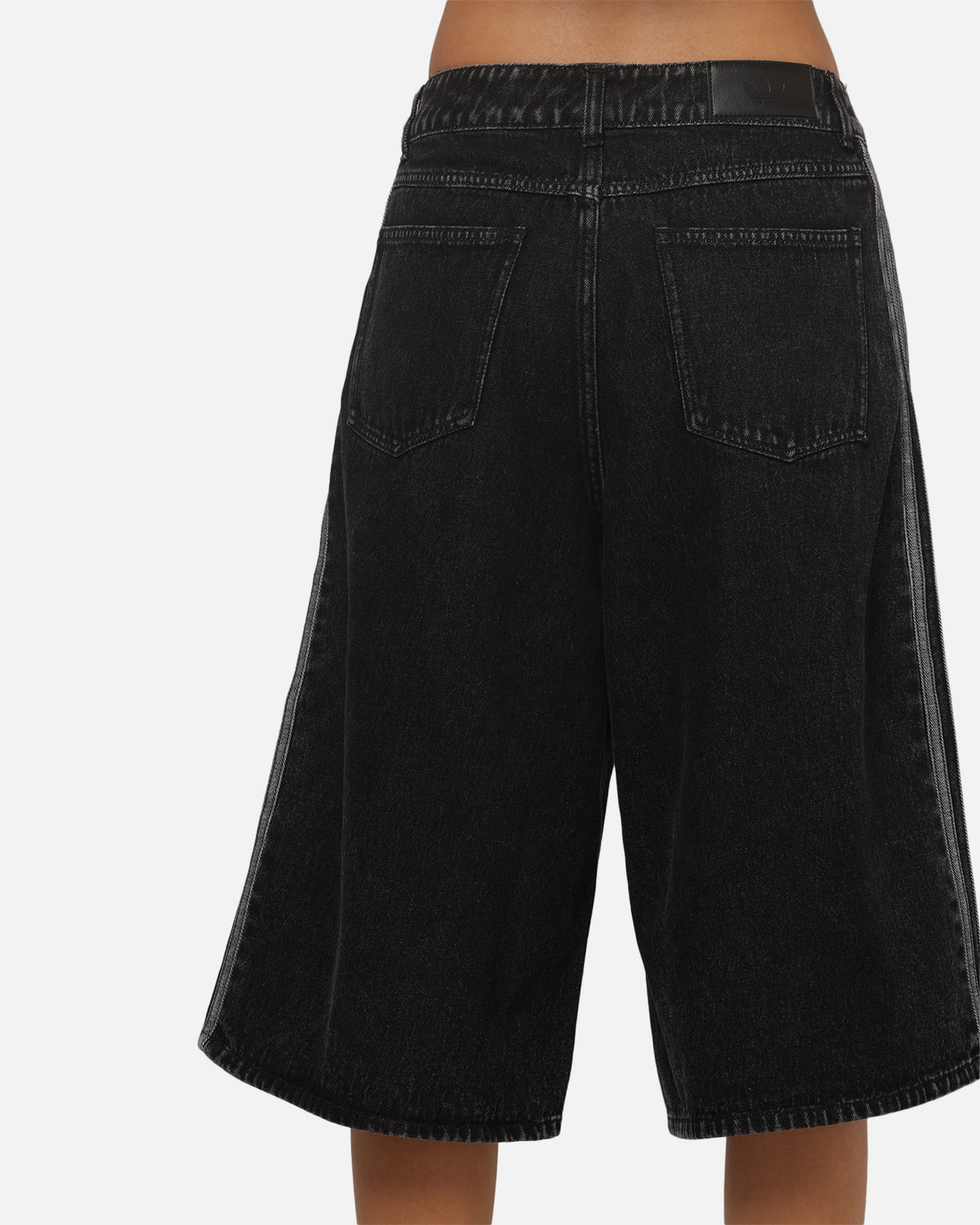 Best-Selling Adidas Women's Firebird Jorts True Black