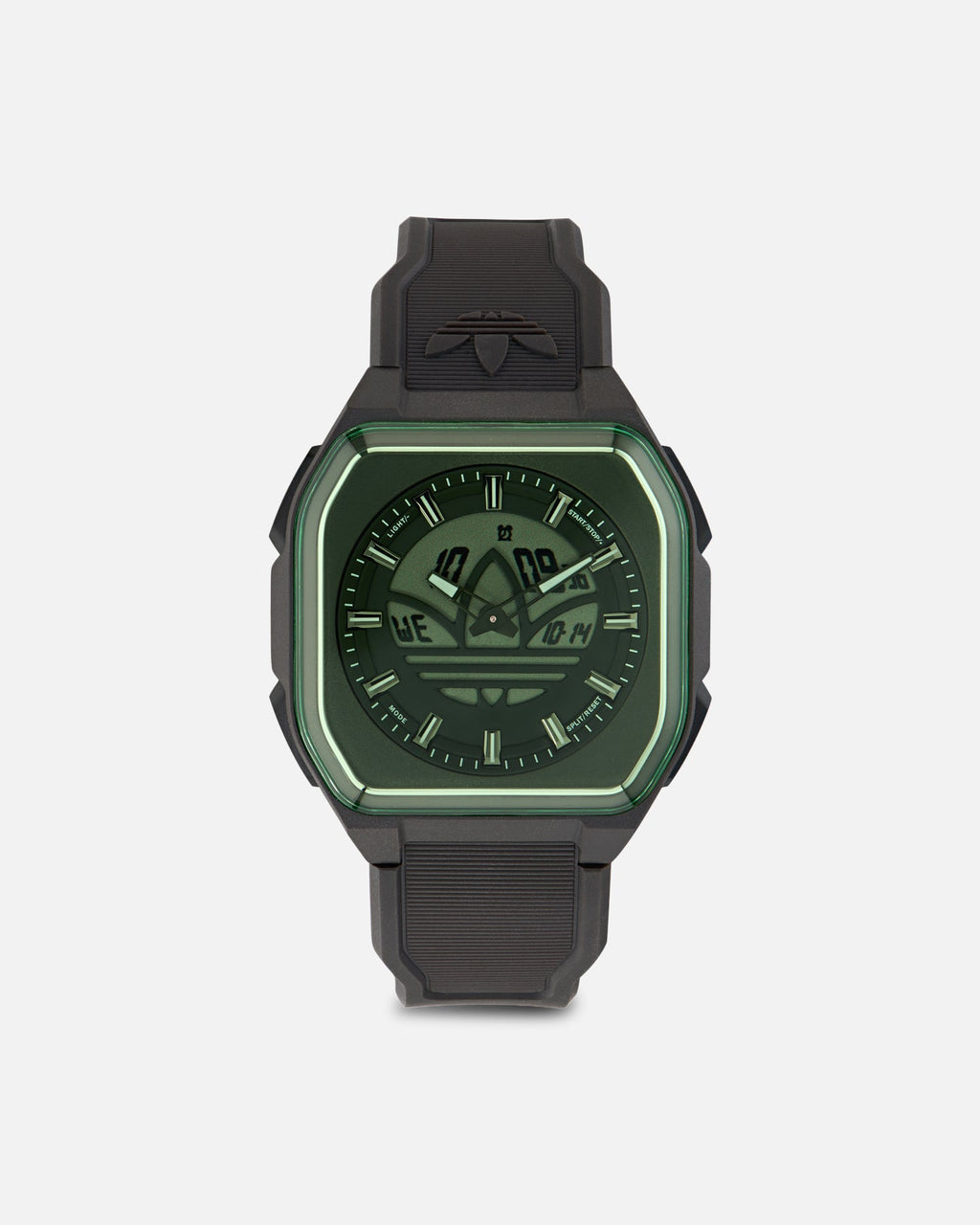 Best-Selling Adidas City Tech Watch Black