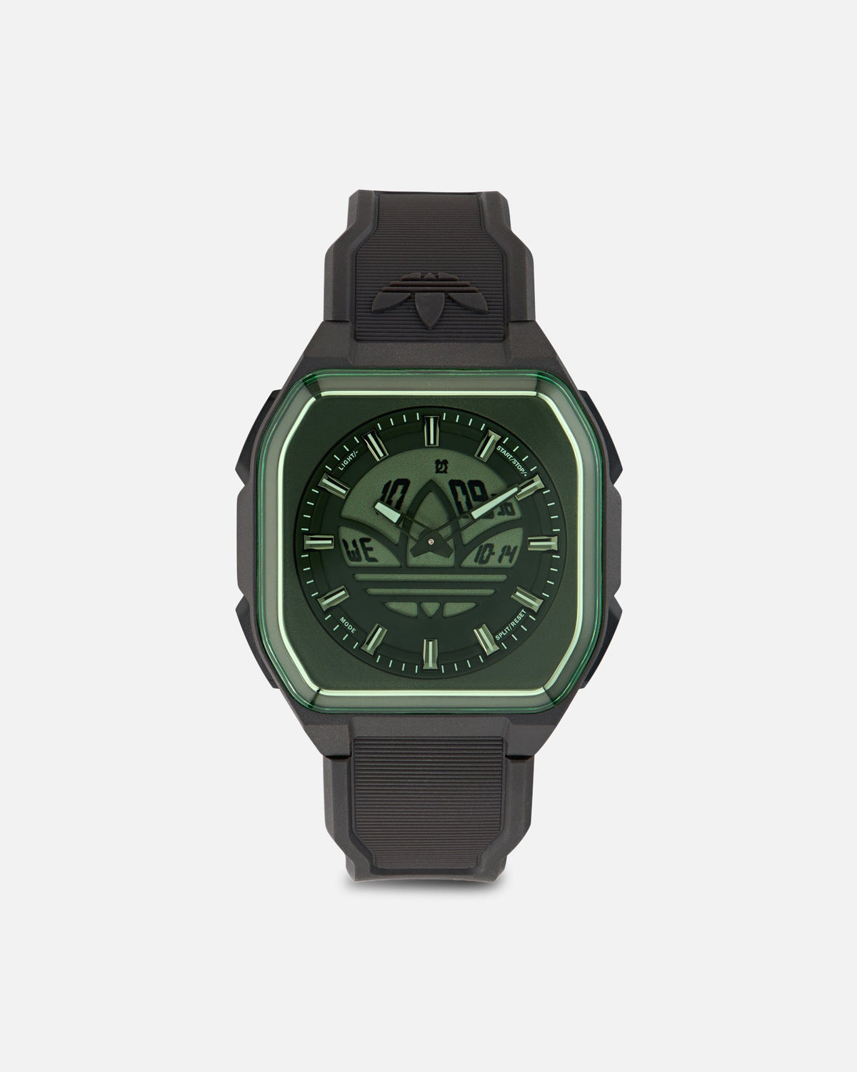 Best-Selling Adidas City Tech Watch Black