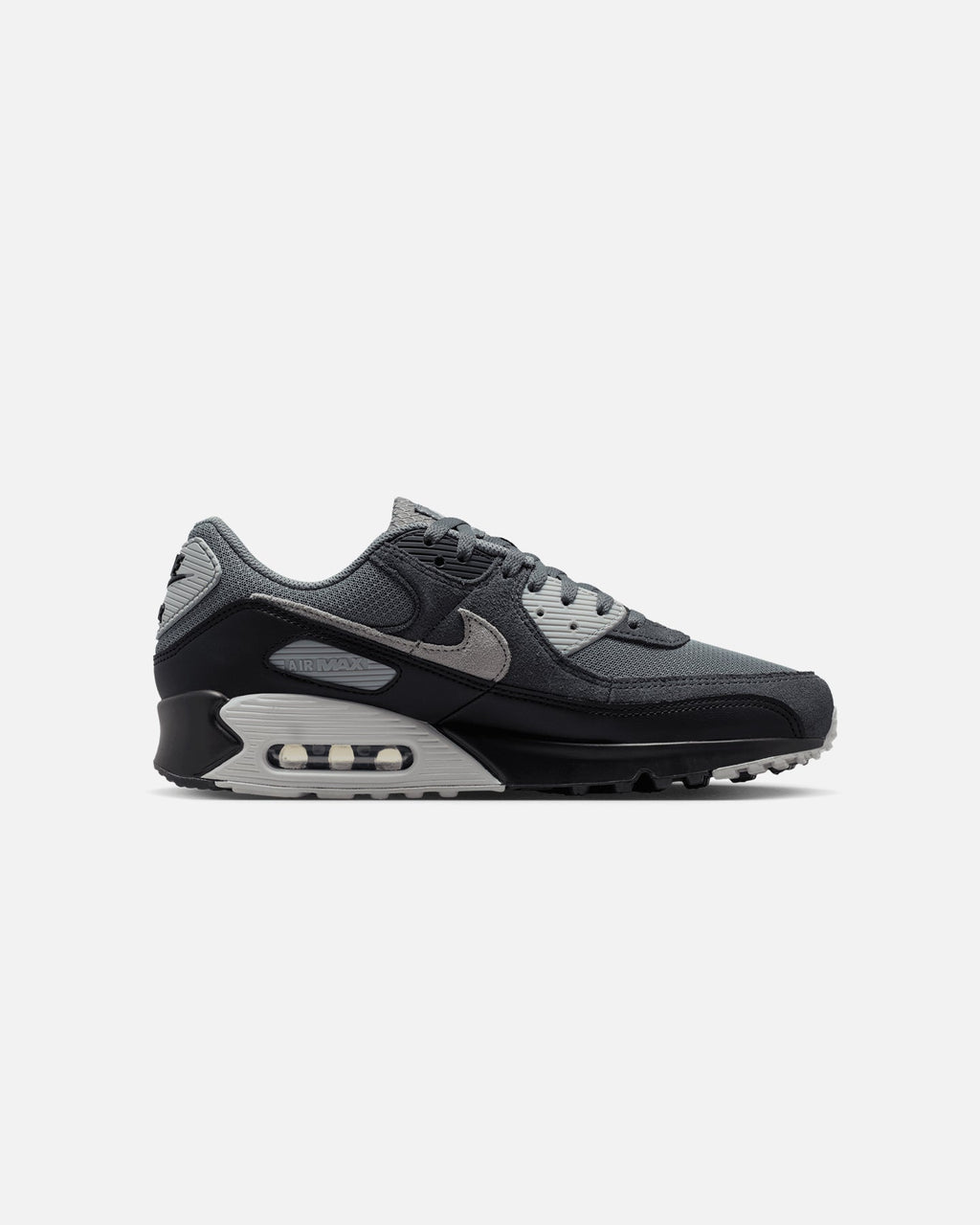 Top Seller Nike Air Max 90 Smoke Grey