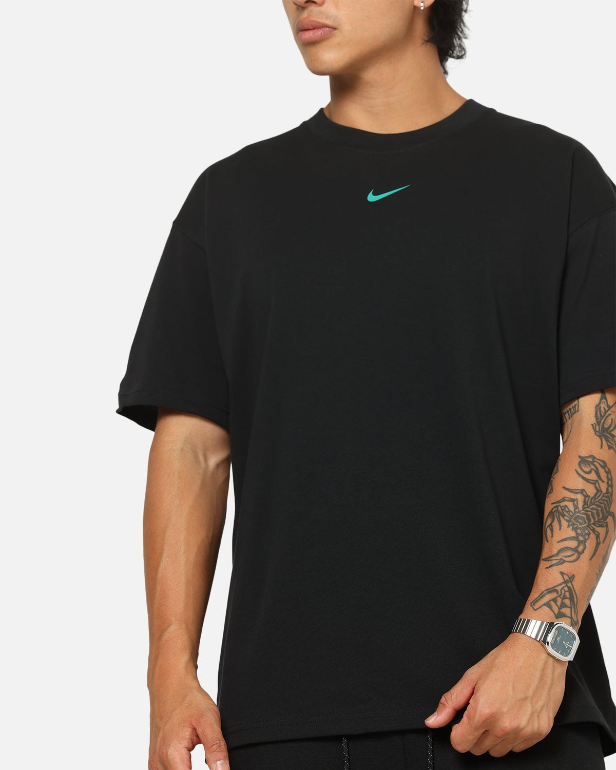Top Seller Nike Nocta CS T-Shirt Black