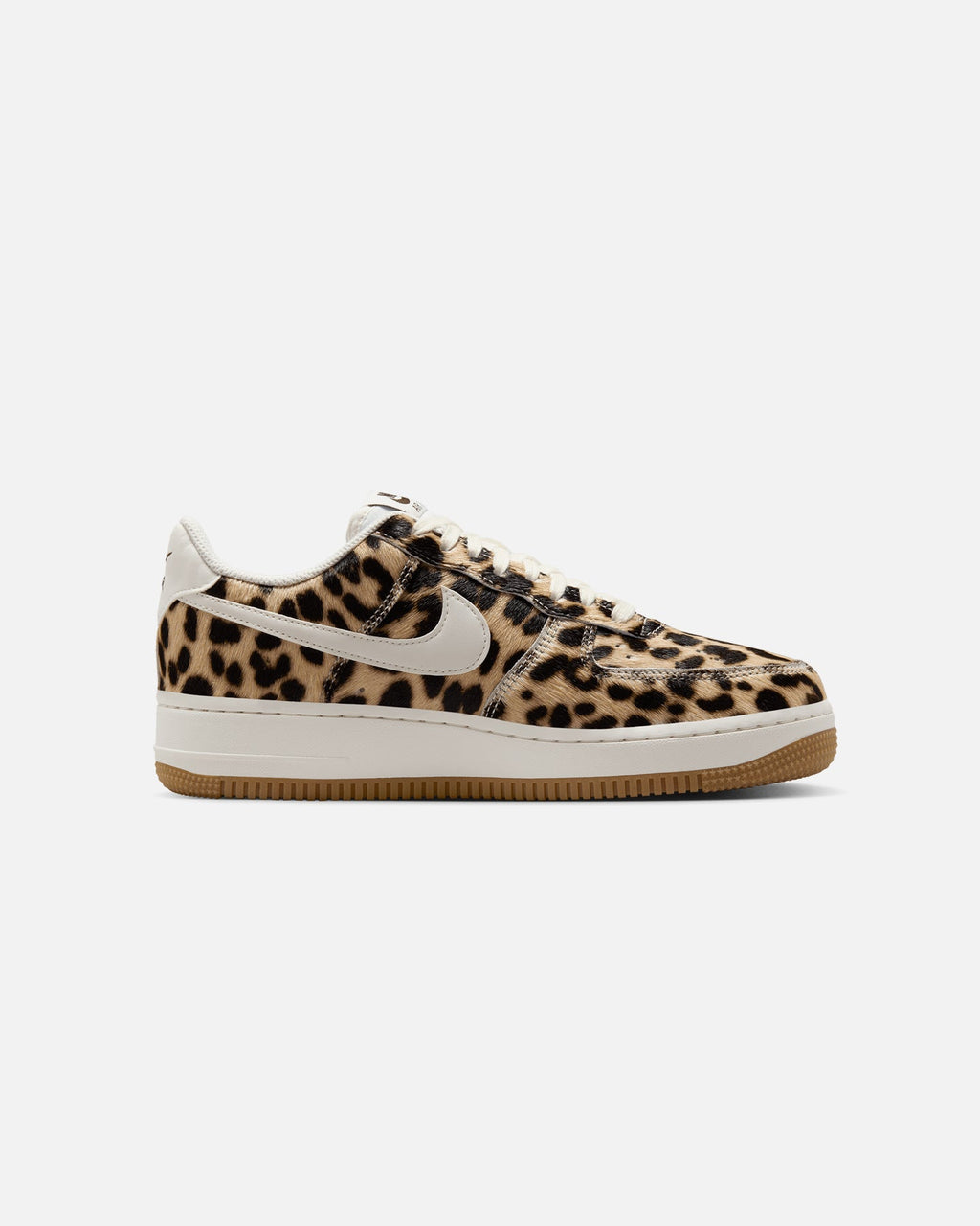 Top Seller Nike Women's Air Force 1 '07 "Cheetah" Baroque Brown